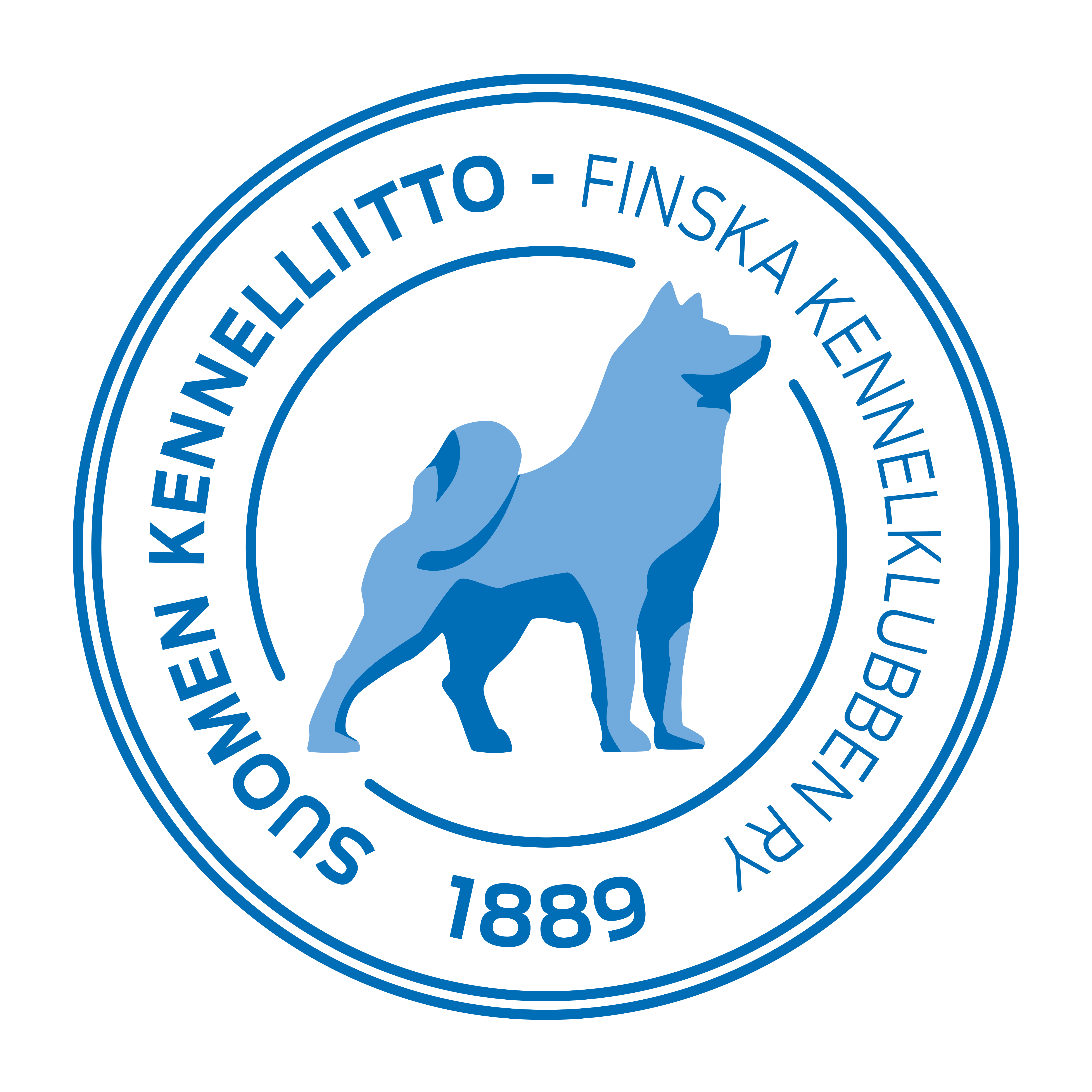 Suomen kennelliitto